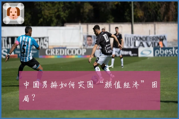 中国男排如何突围“颜值经济”困局？